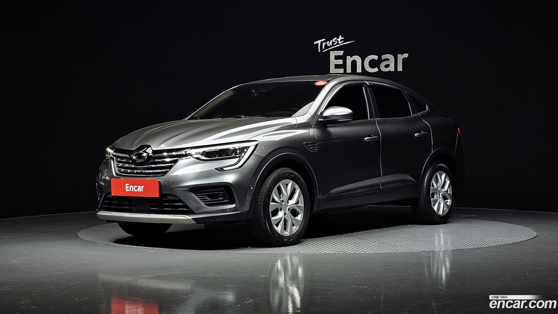 Main__Slider__Photo:XM3 Renault Korea 2021.1-0