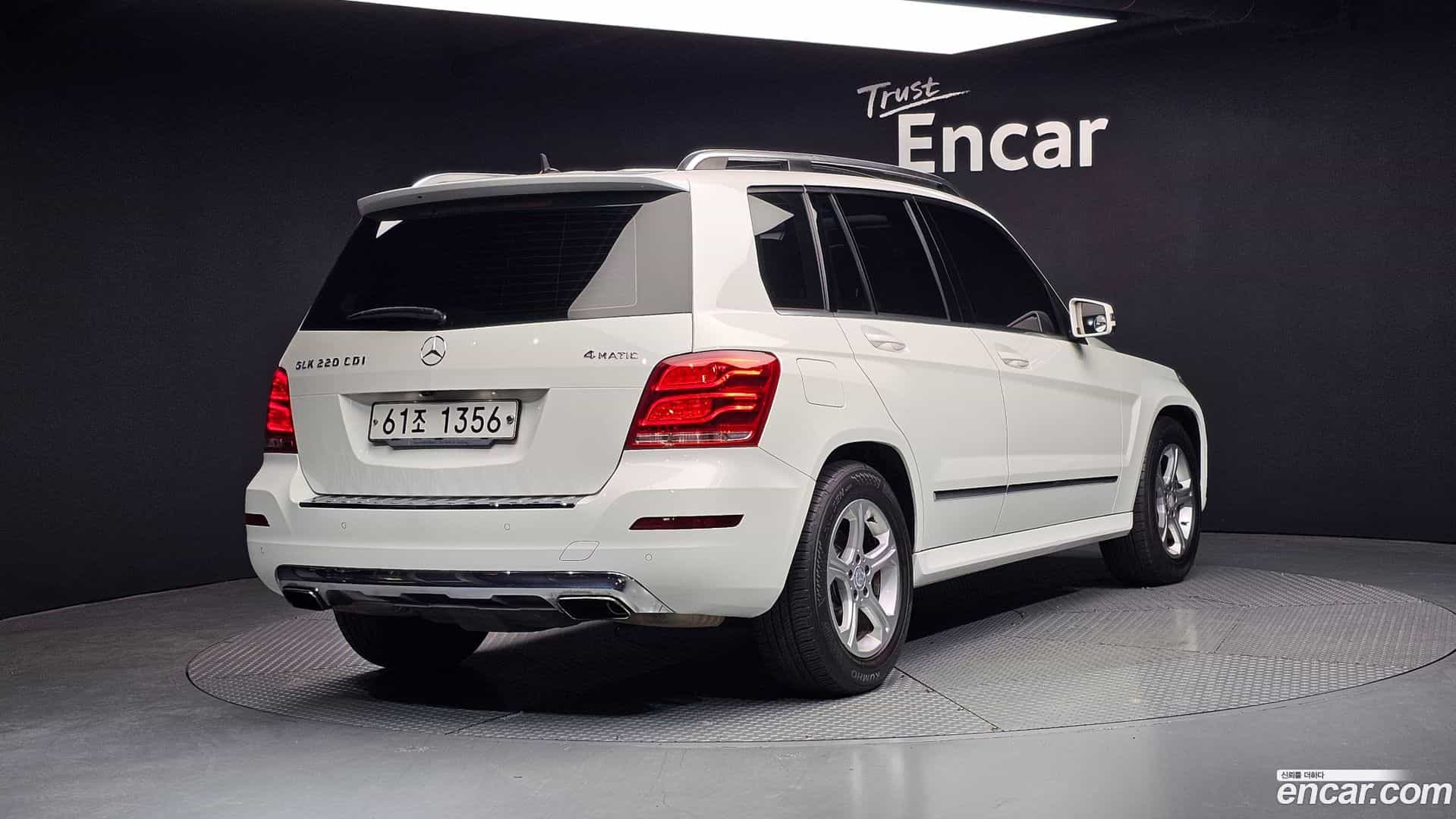 GLK-Class Mercedes-Benz 2013.3-OUTER-002