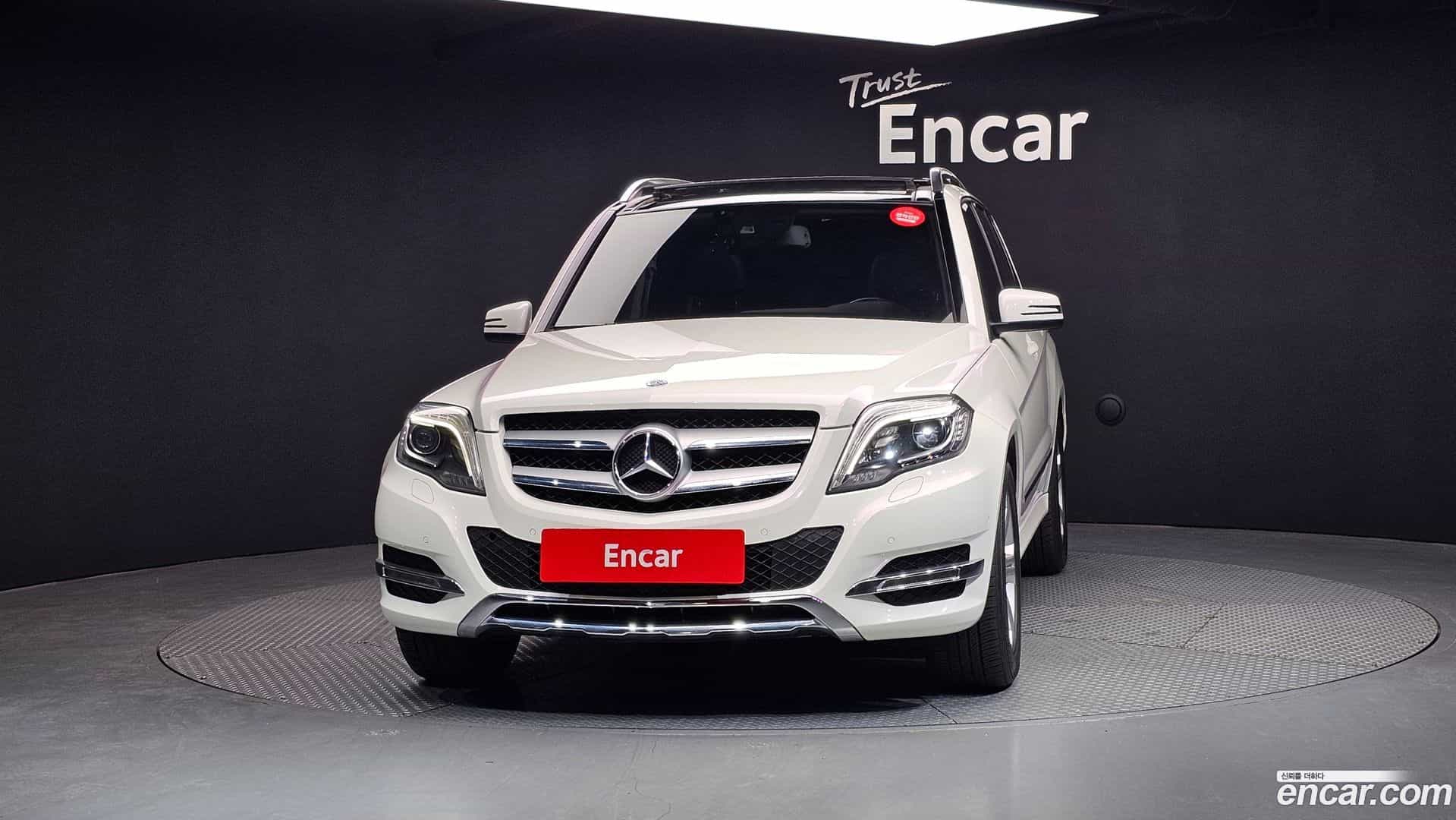GLK-Class Mercedes-Benz 2013.3-OUTER-003