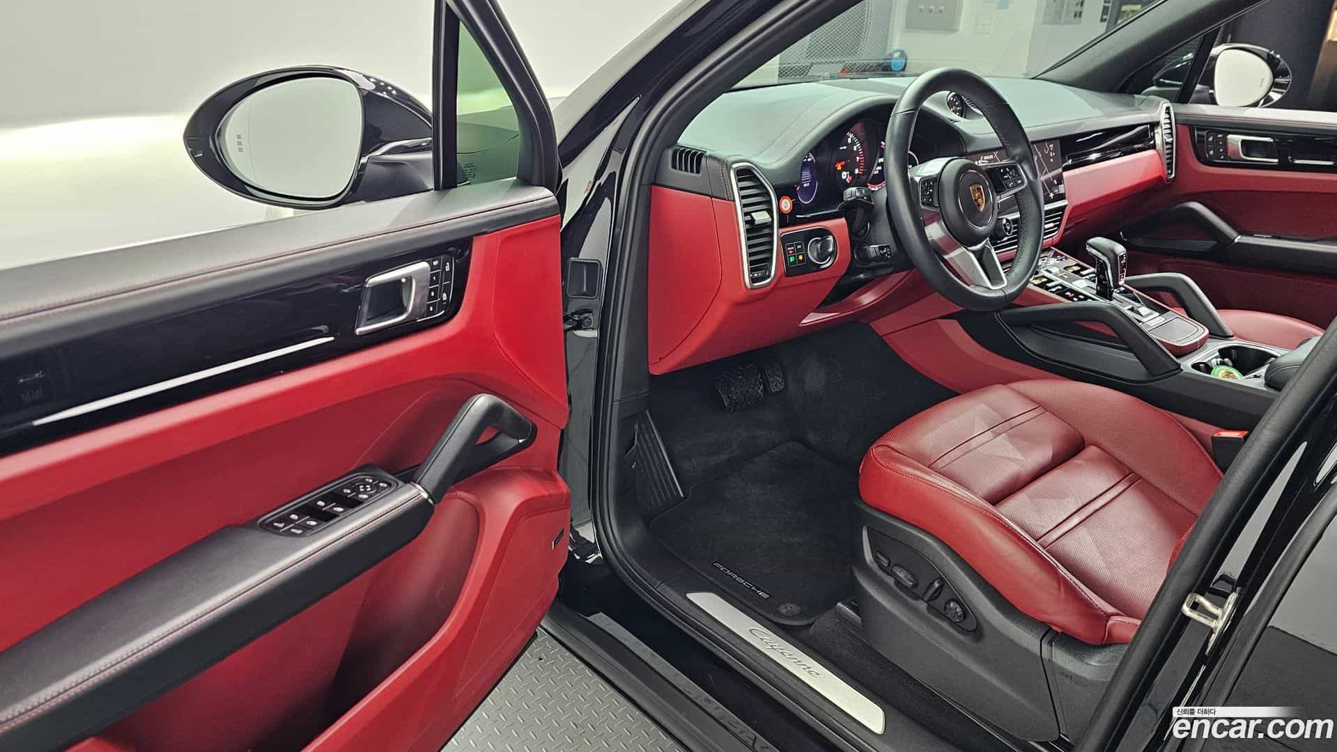 Cayenne Porsche 2023.1-OPTION-015