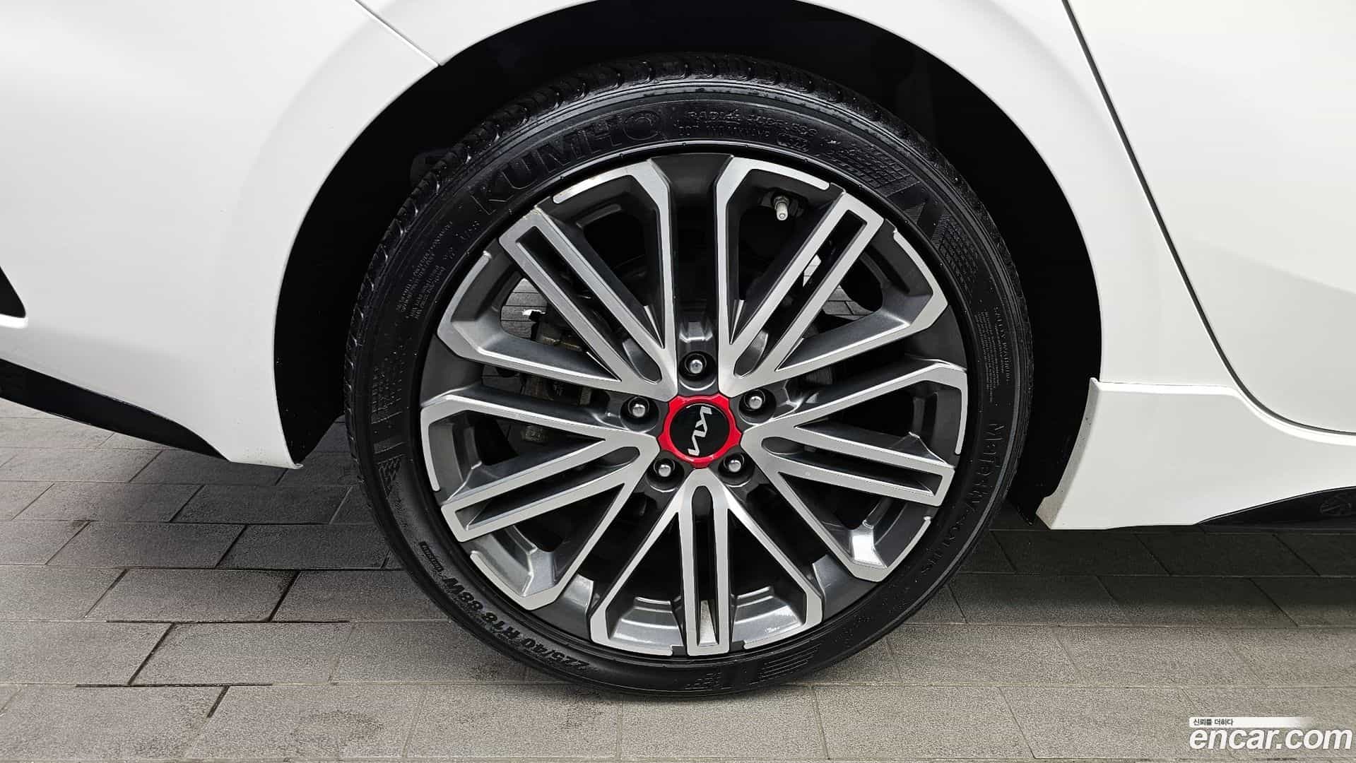 K3 Kia 2022.6-OUTER-005