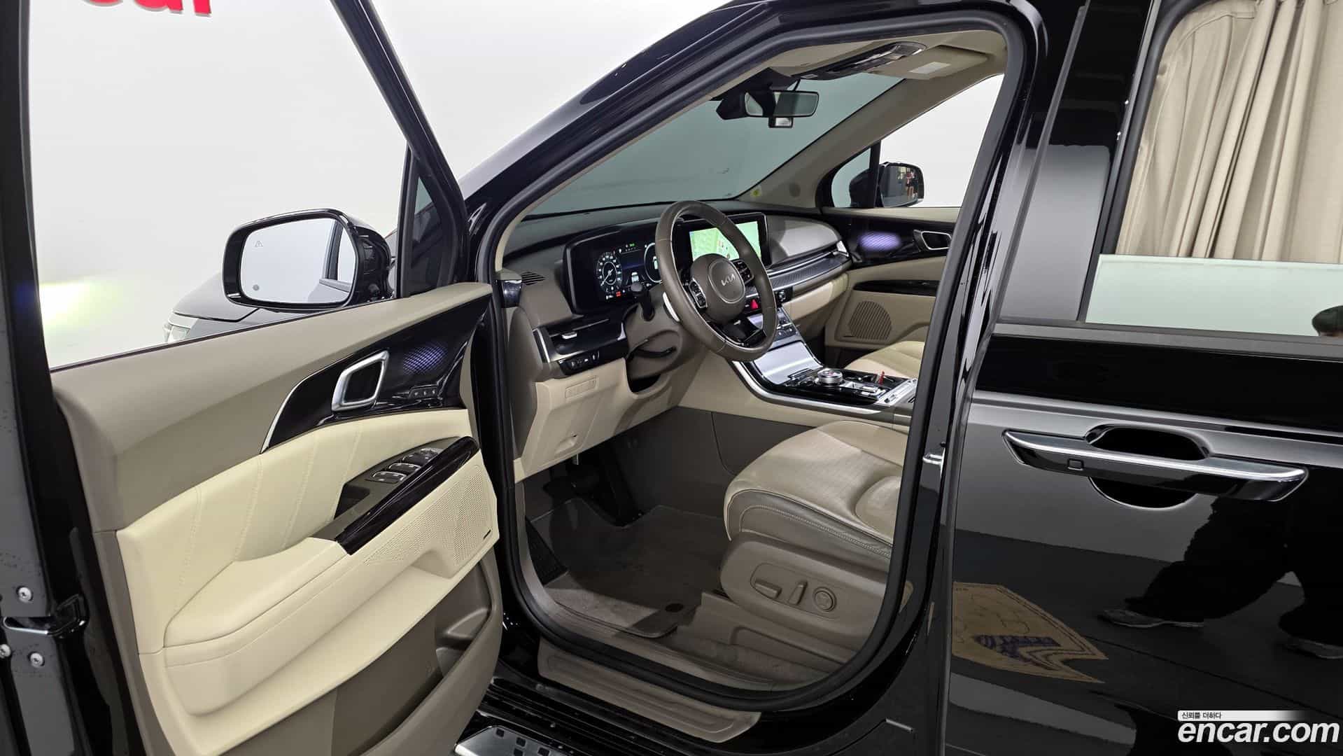 Canival Kia 2023.0-INNER-010