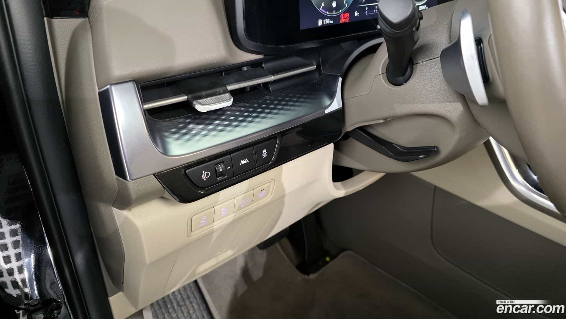 Canival Kia 2023.0-OPTION-019
