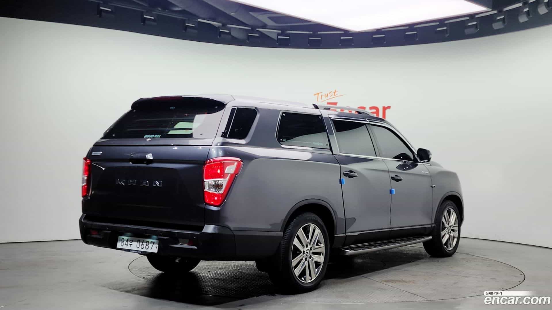 Rexton KG Mobility 2019.0-OUTER-002