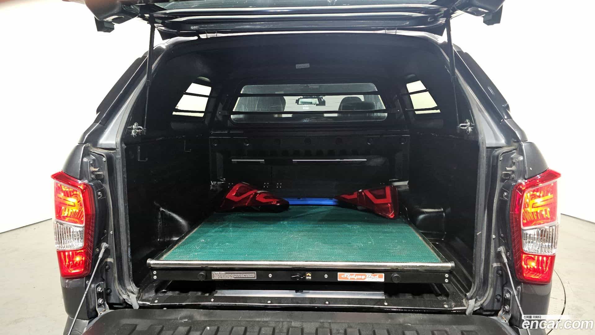 Rexton KG Mobility 2019.0-OPTION-024