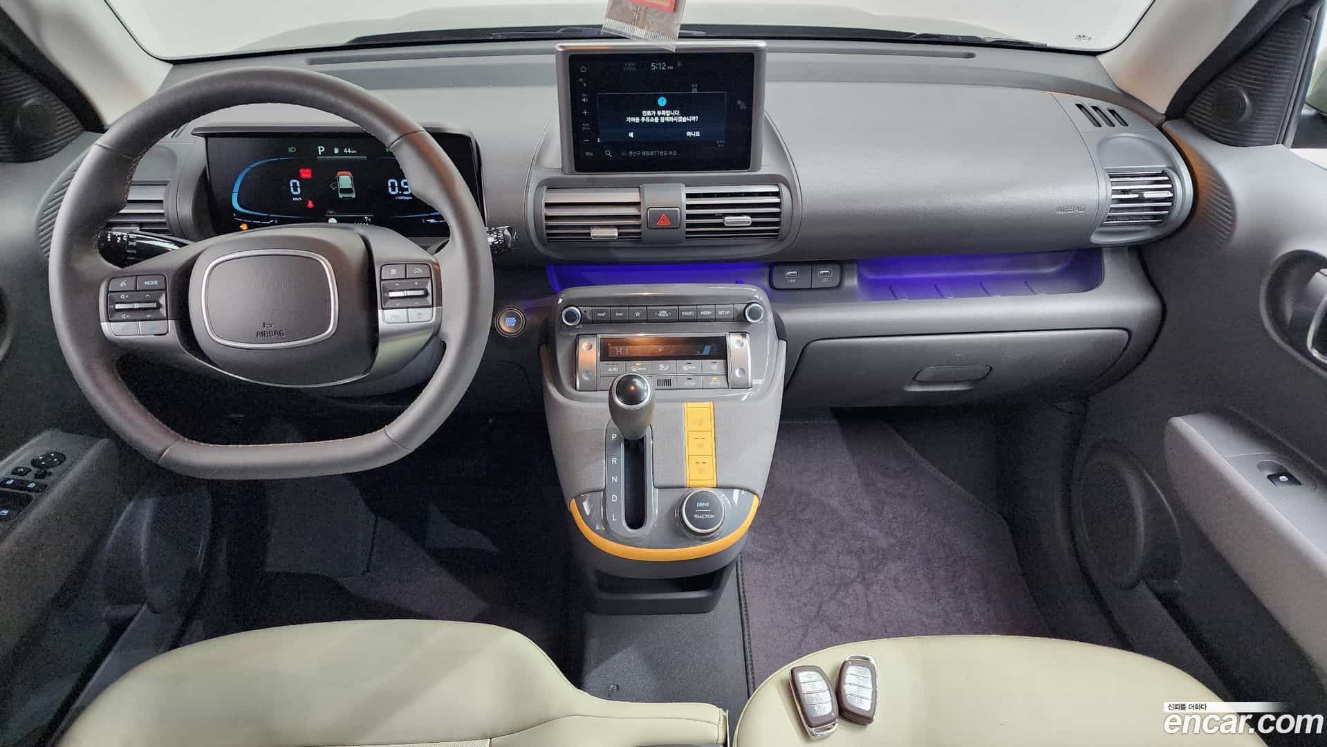 Casper Hyundai 2022.1-INNER-007