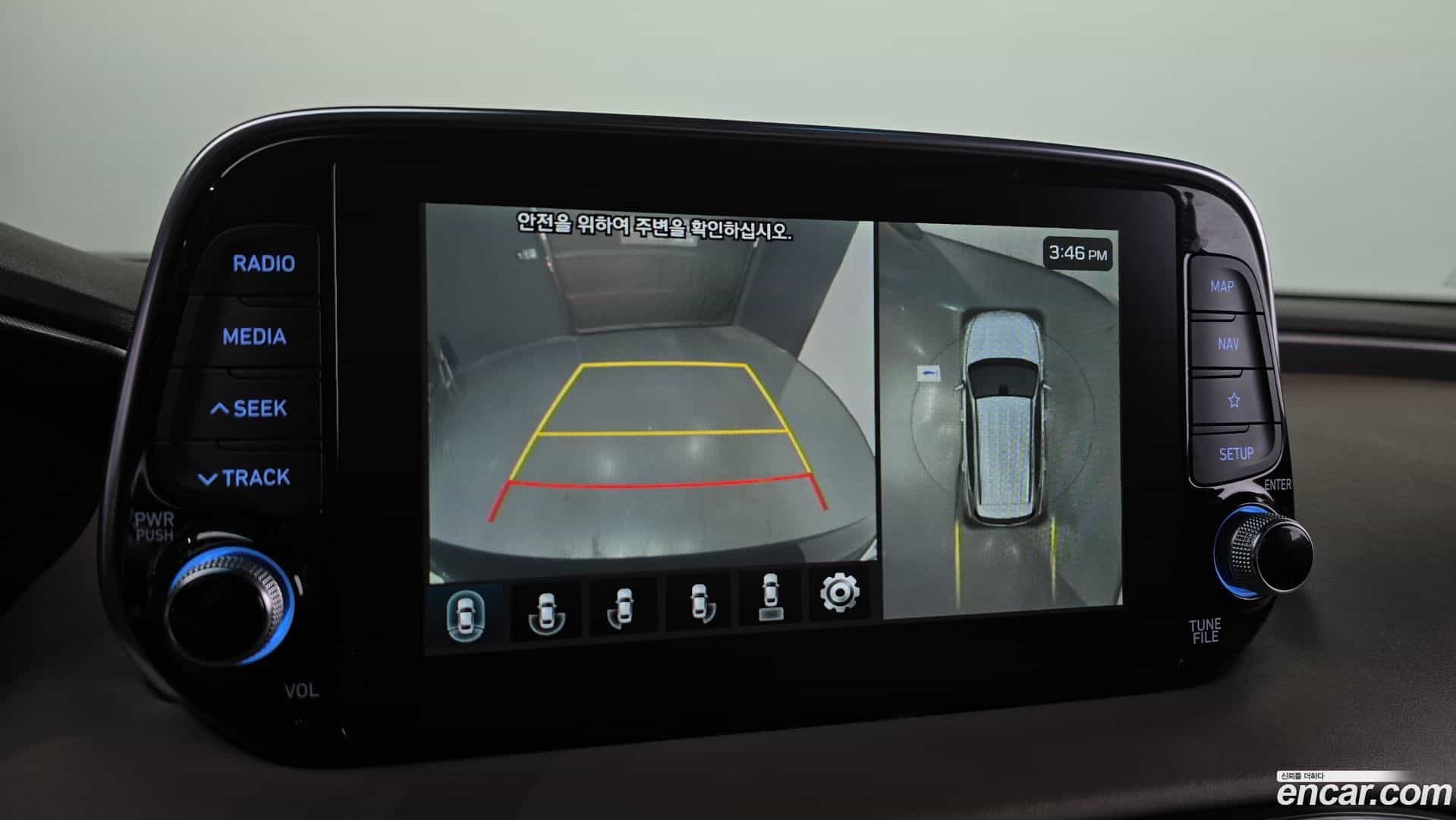 Santafe Hyundai 2018.2-OPTION-020