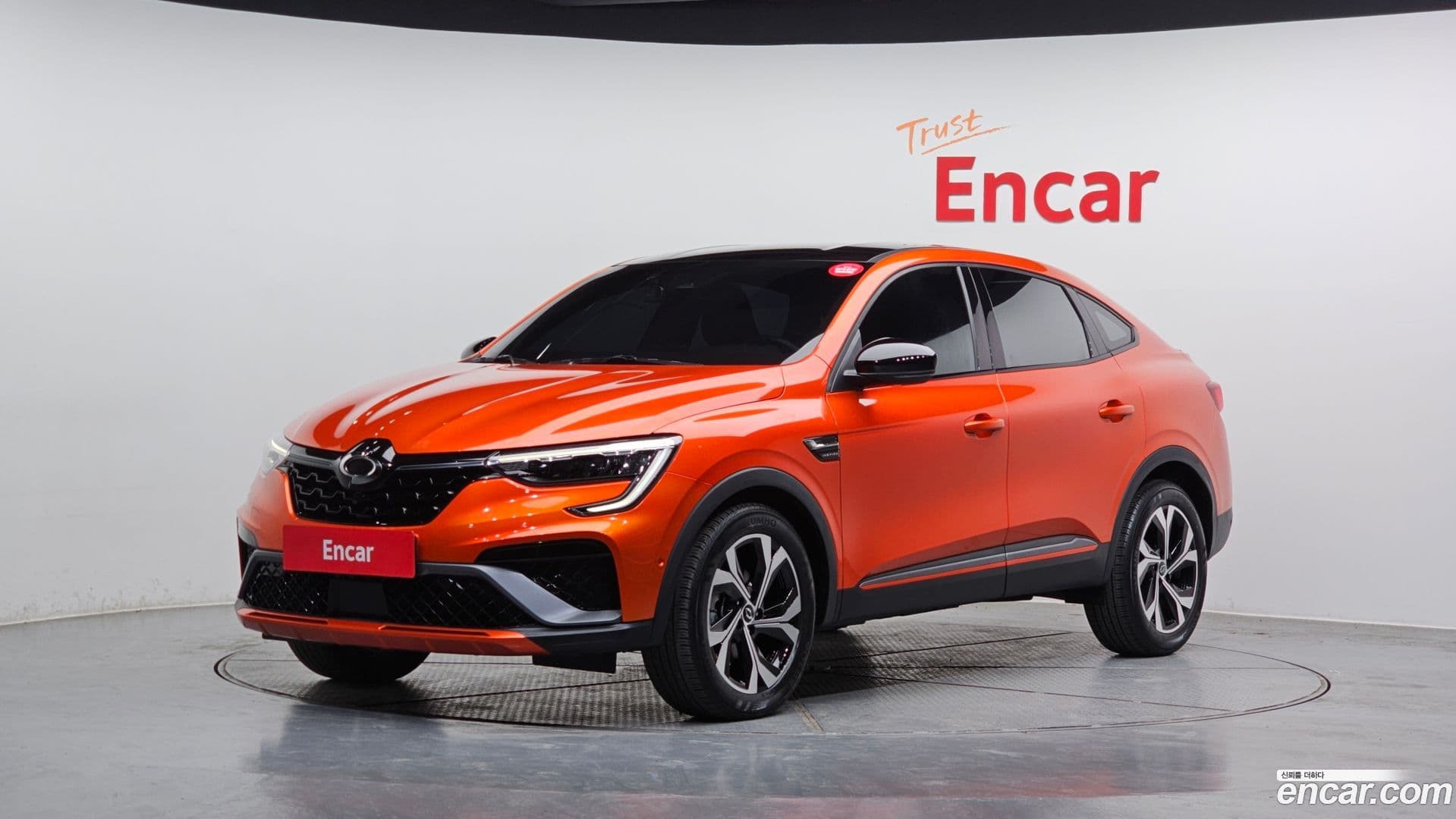 Main__Slider__Photo:XM3 Renault Korea 2022.10-0