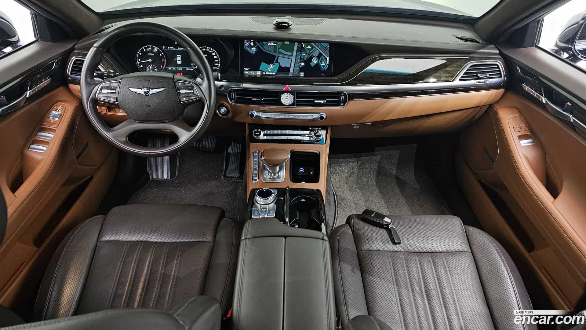 G90 Genesis 2019.10-INNER-007