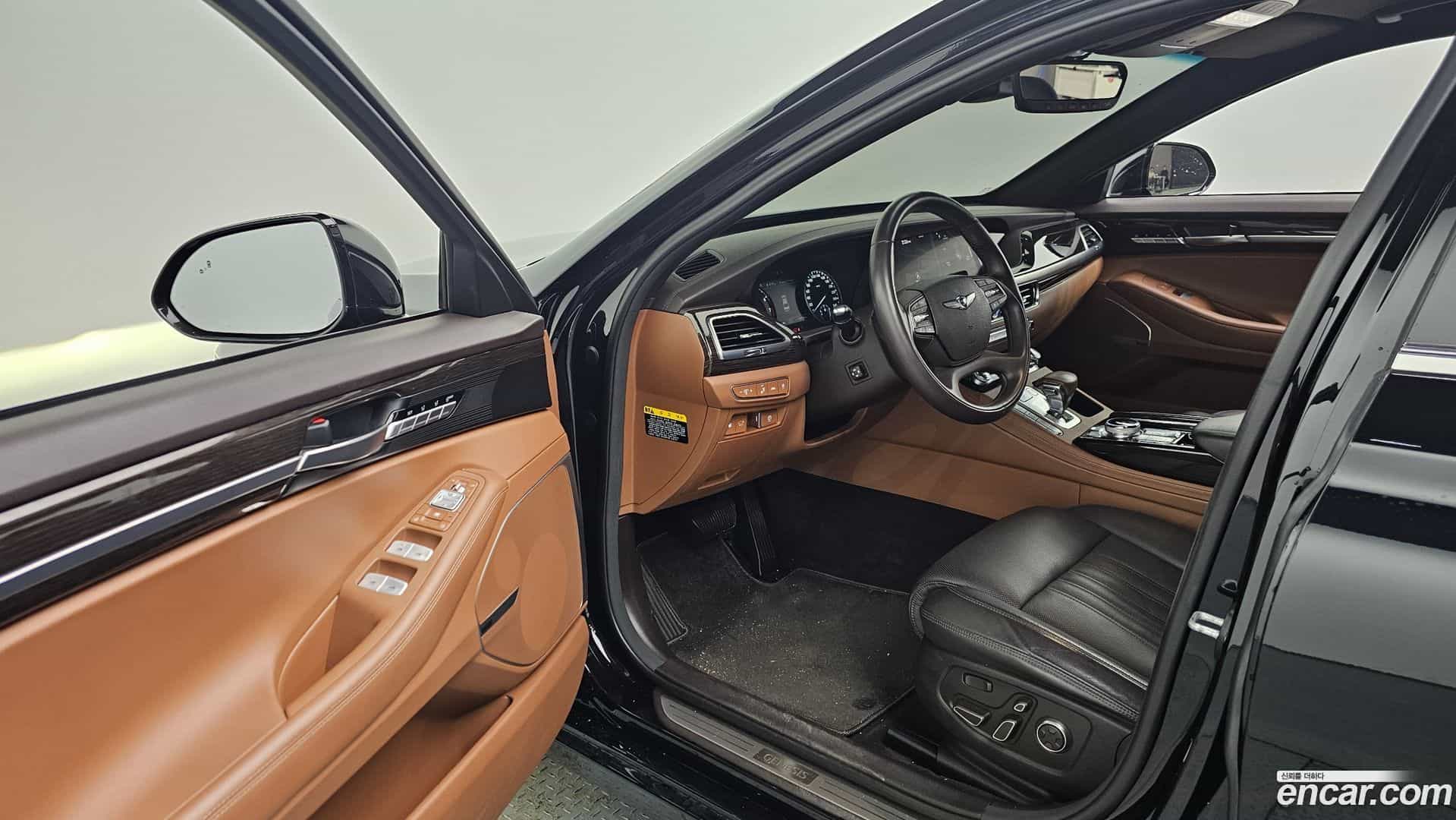 G90 Genesis 2019.10-INNER-010