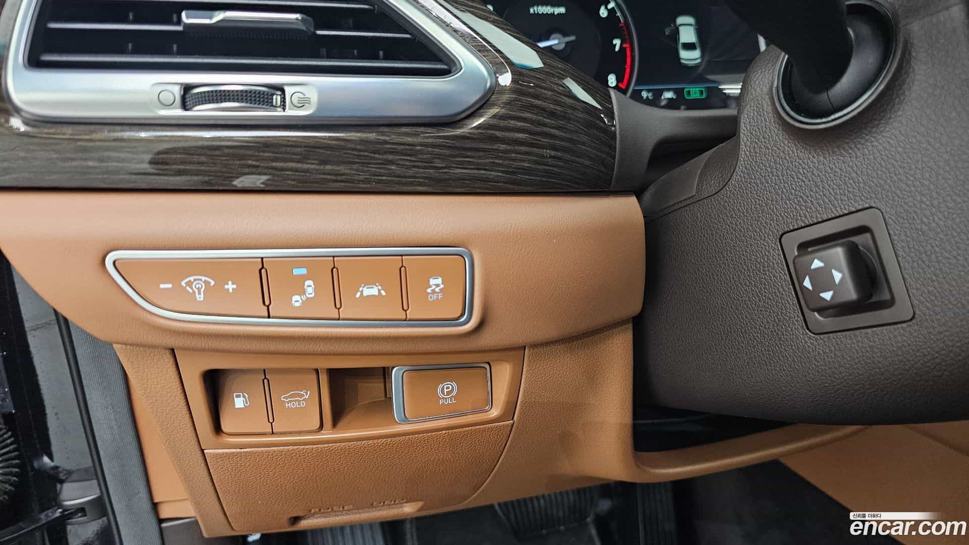 G90 Genesis 2019.10-OPTION-019