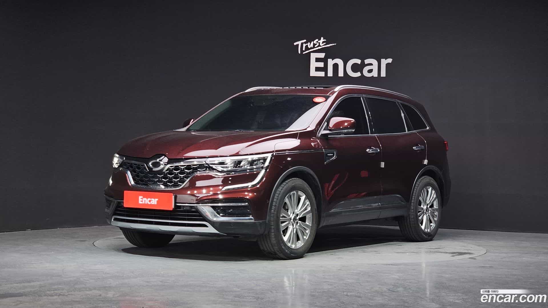 QM6 Renault Korea 2021.7-OUTER-001