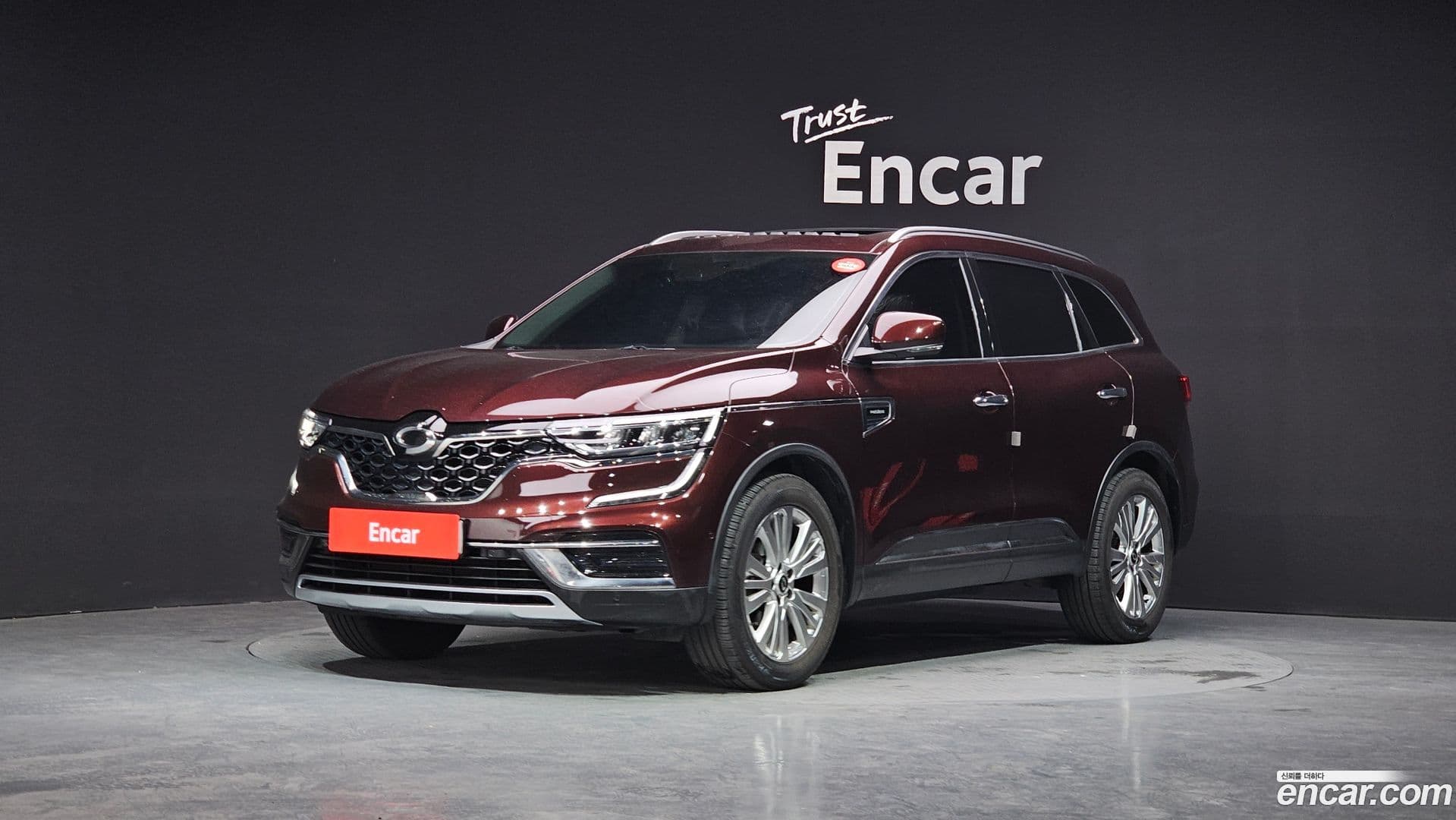 Main__Slider__Photo:QM6 Renault Korea 2021.7-0