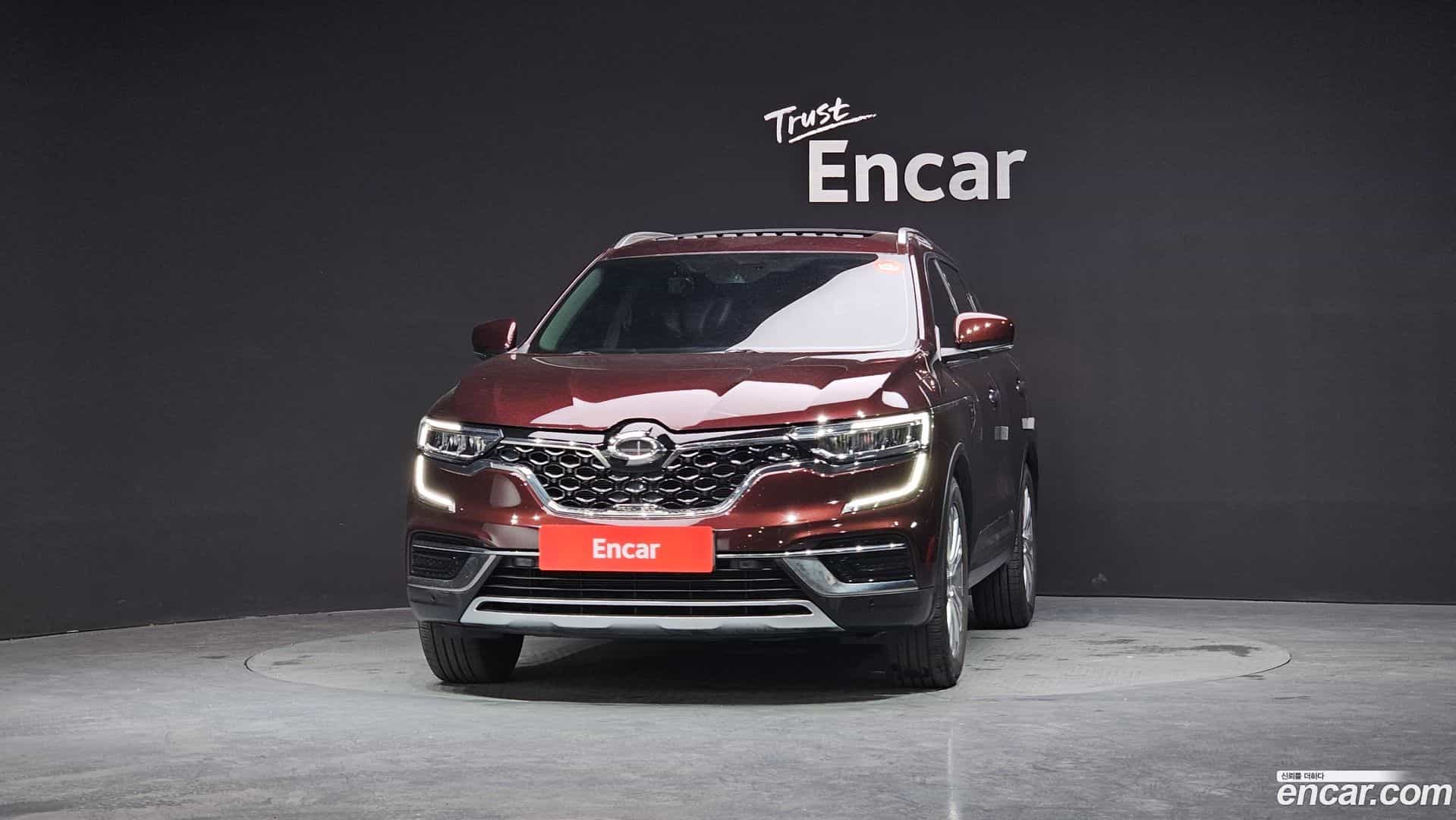 QM6 Renault Korea 2021.7-OUTER-003