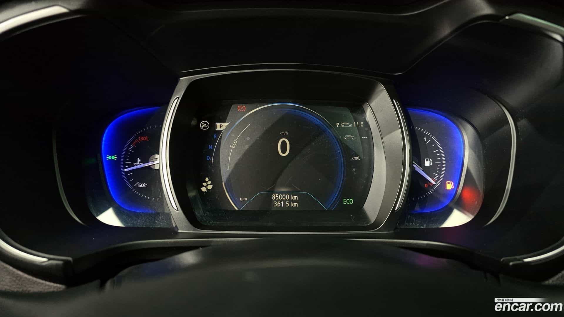 QM6 Renault Korea 2021.7-INNER-008