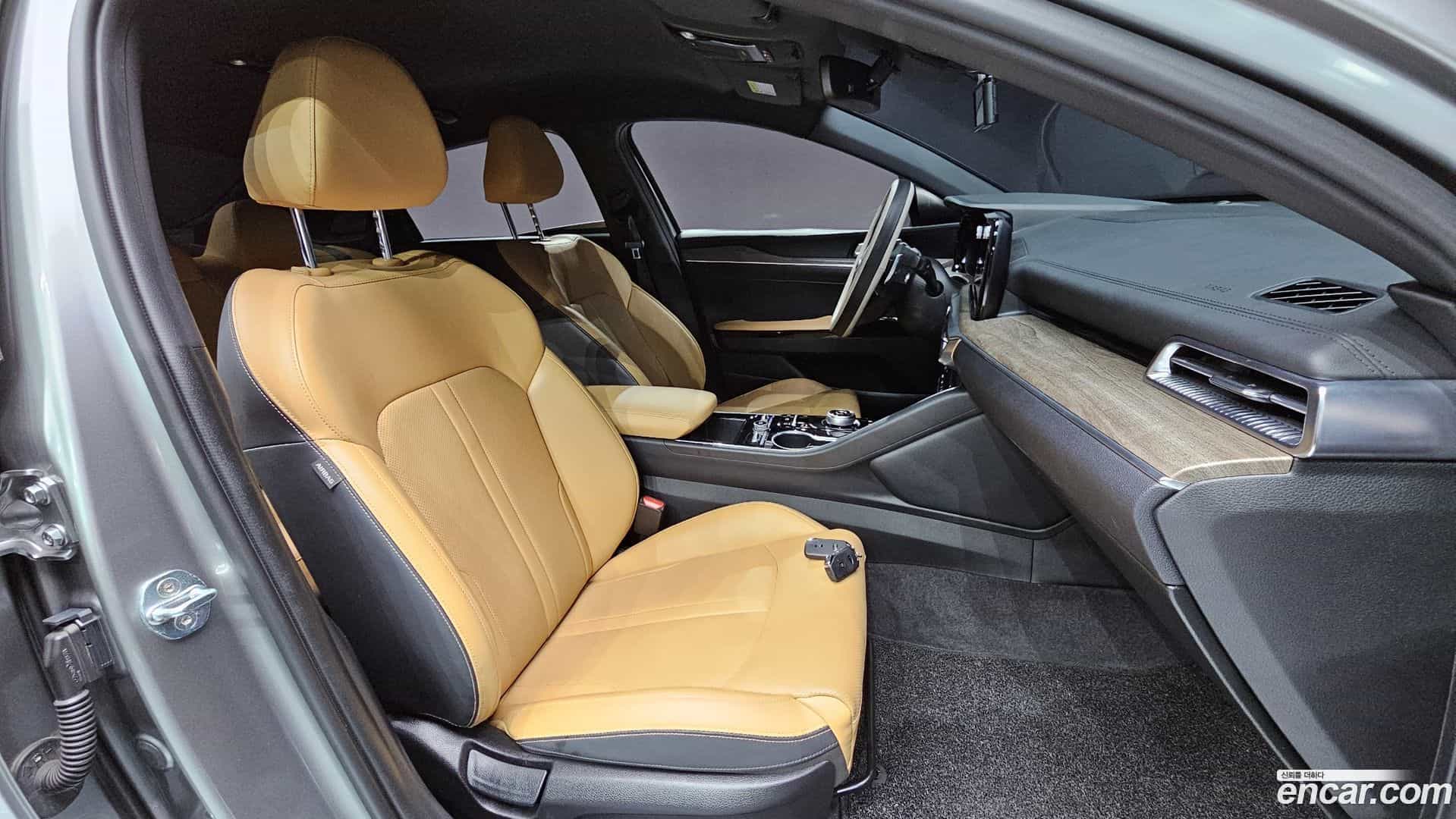K5 Kia 2020.3-INNER-010