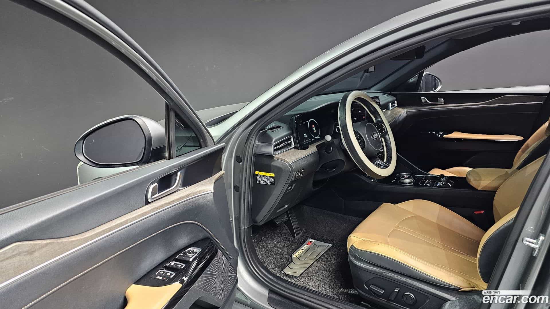 K5 Kia 2020.3-OPTION-015