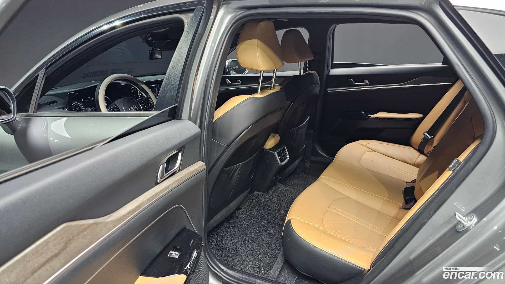 K5 Kia 2020.3-OPTION-022