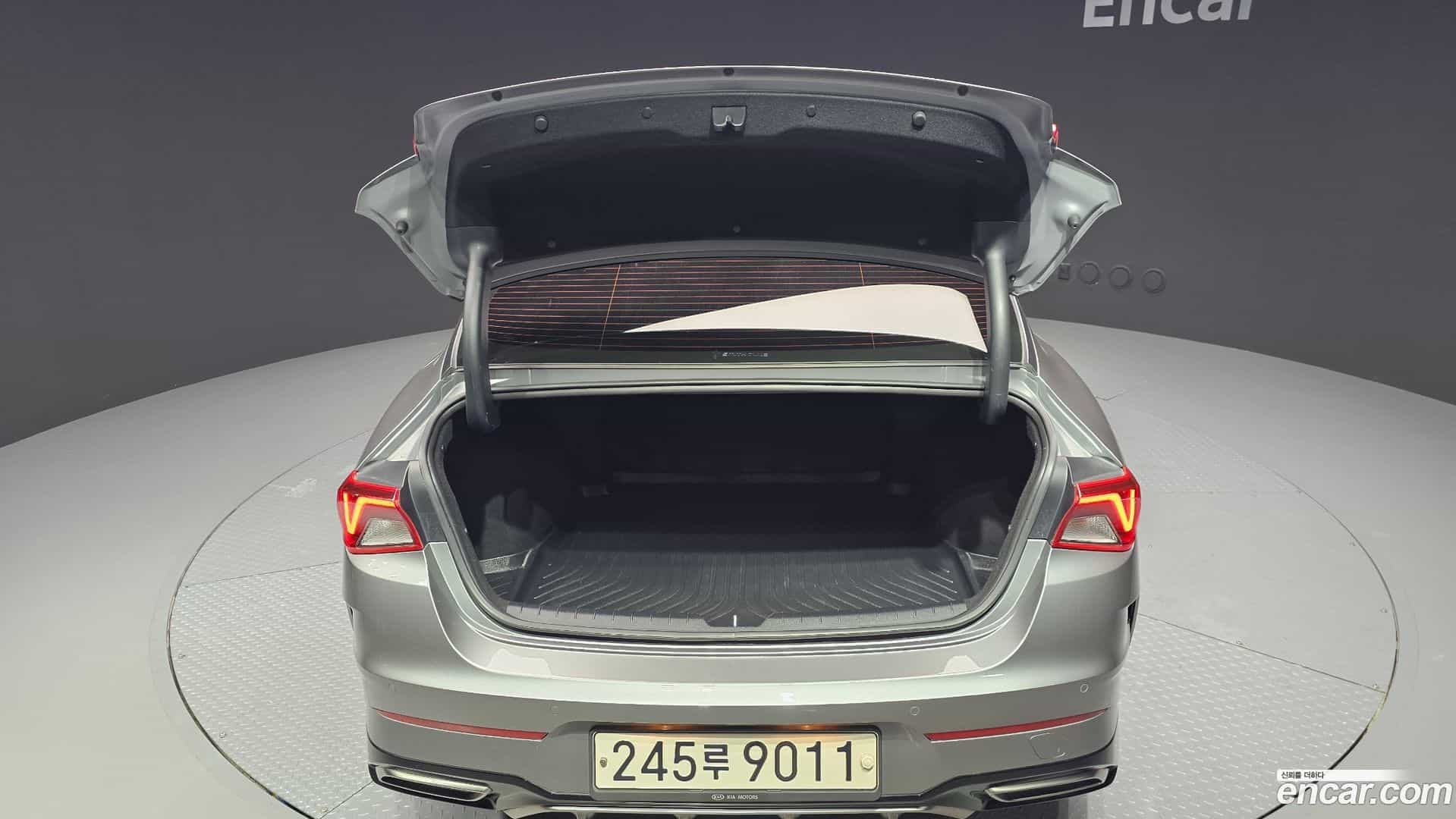 K5 Kia 2020.3-OPTION-024