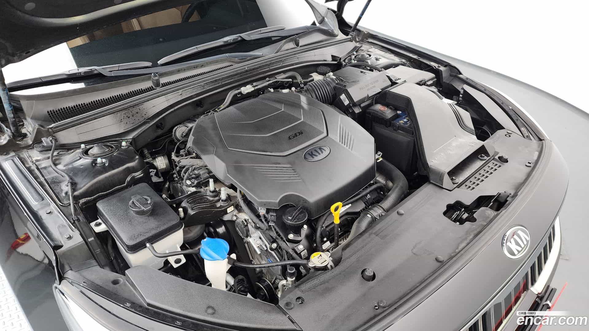 K7 Kia 2019.7-INNER-006