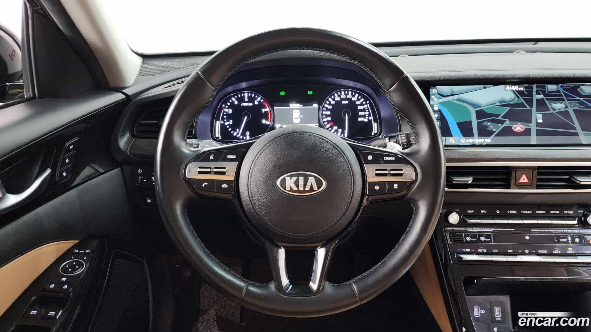 K7 Kia 2019.7-OPTION-017
