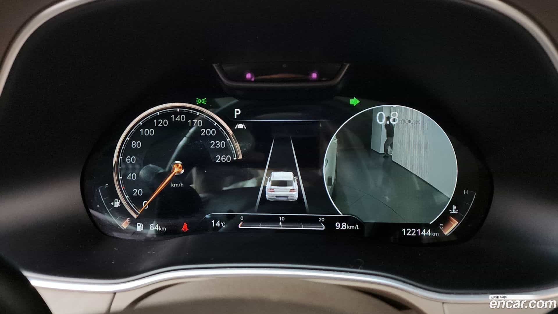 GV80 Genesis 2020.11-INNER-008