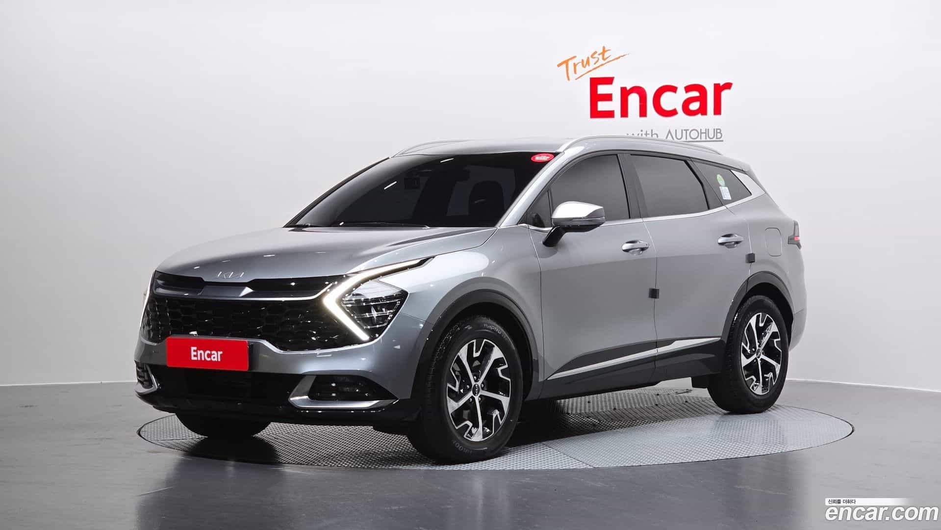 Sportage Kia 2023.0-OUTER-001