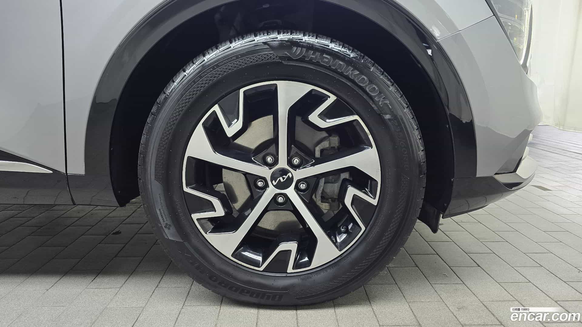 Sportage Kia 2023.0-OUTER-005