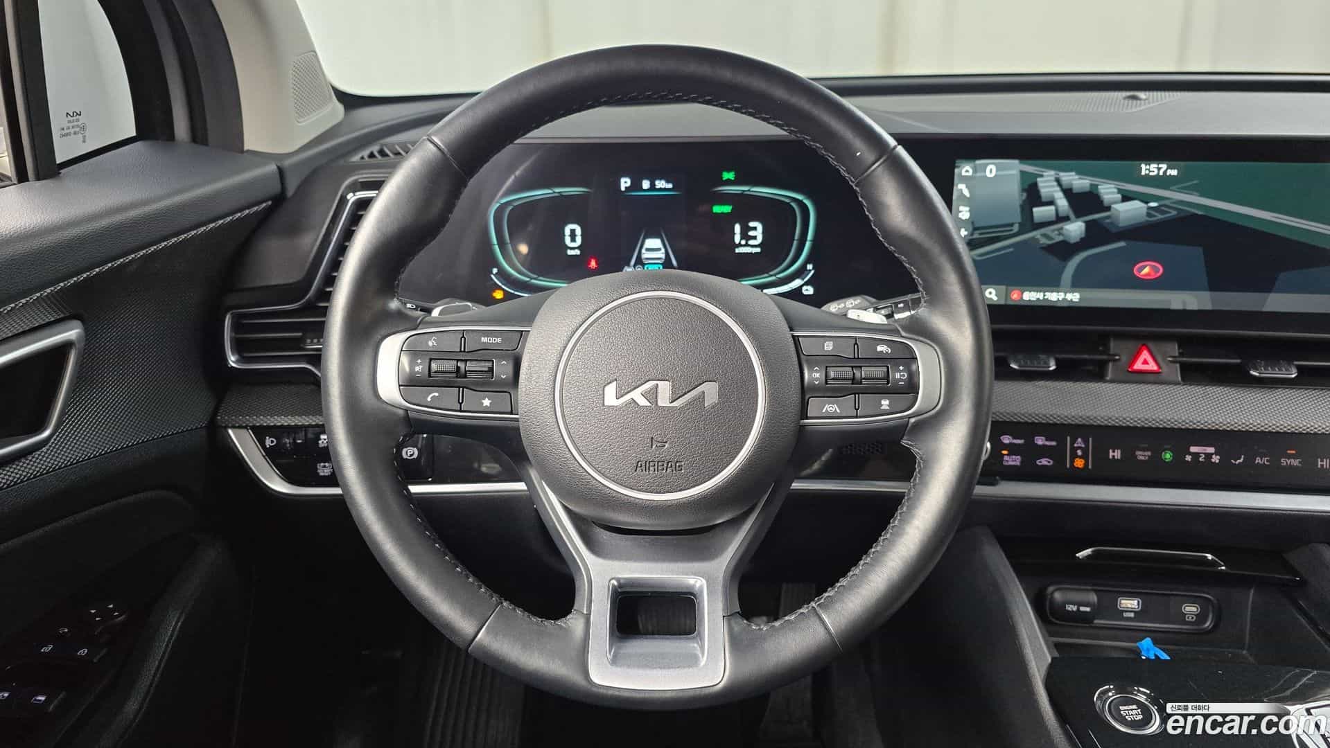 Sportage Kia 2023.0-OPTION-017