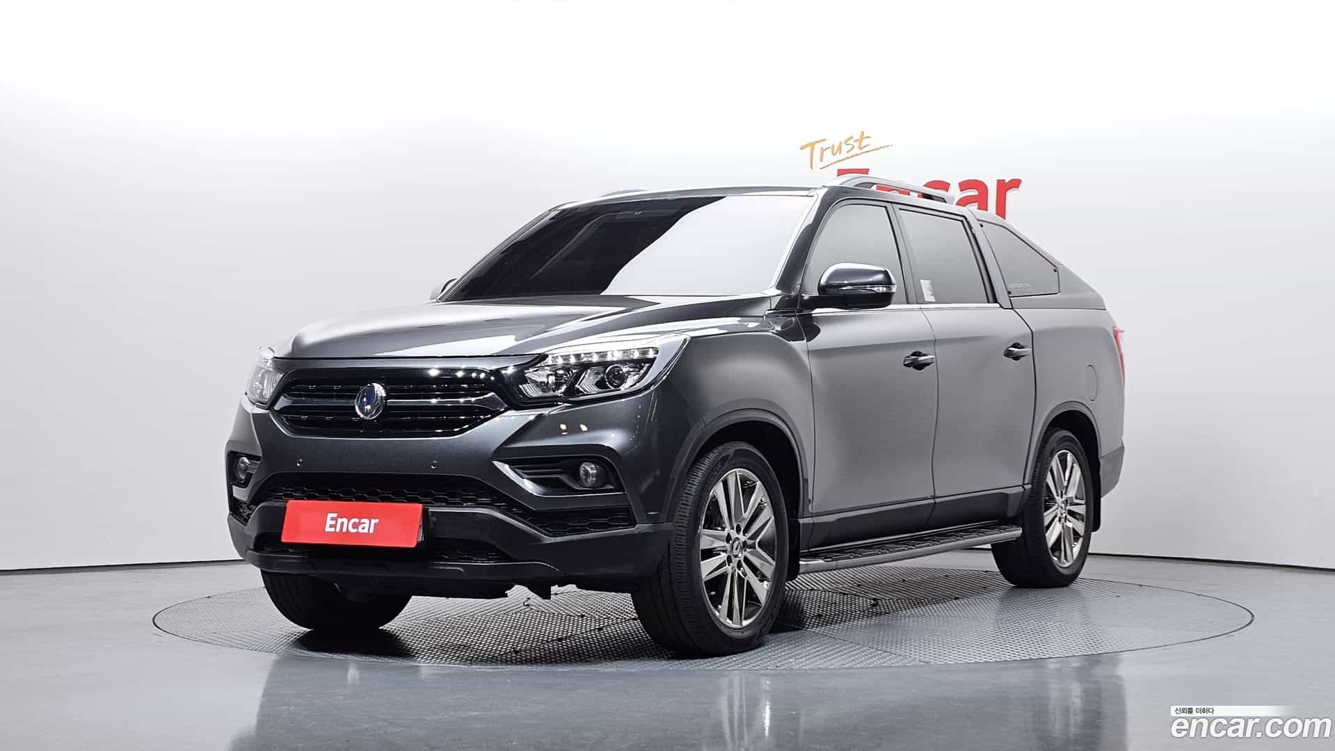 Rexton KG Mobility 2018.7-OUTER-001