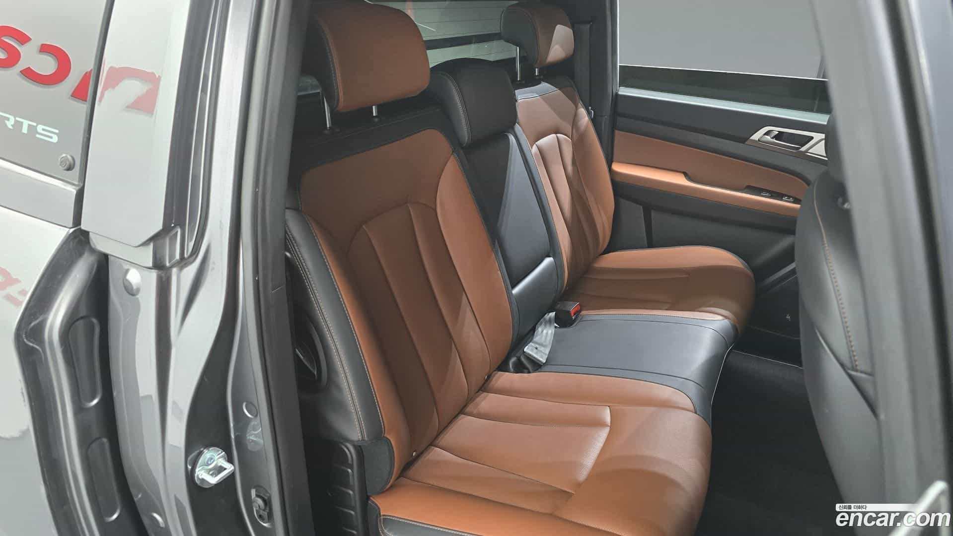 Rexton KG Mobility 2018.7-OPTION-016