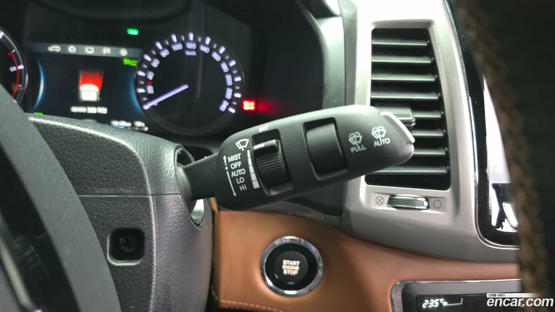 Rexton KG Mobility 2018.7-OPTION-022