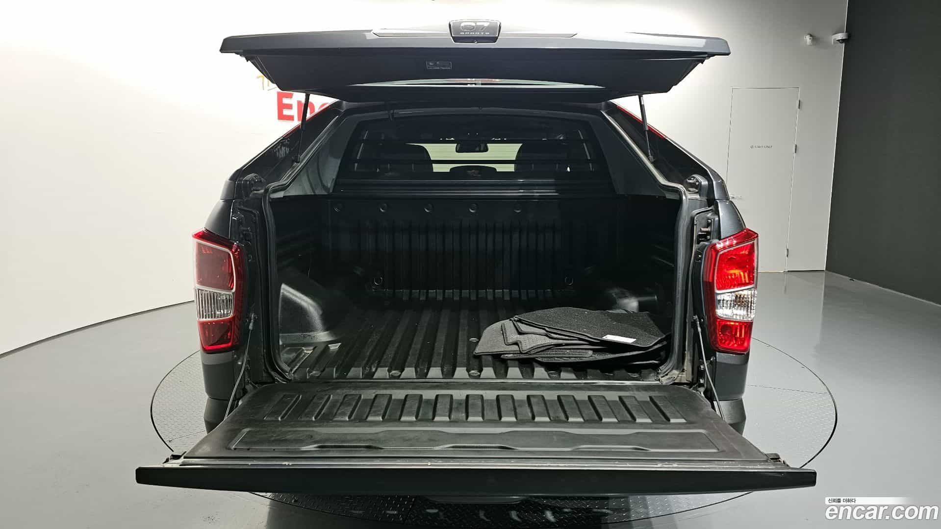 Rexton KG Mobility 2018.7-OPTION-024