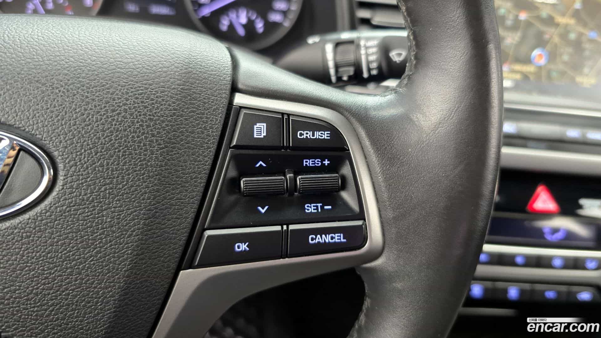 AVANTE Hyundai 2016.8-OPTION-023