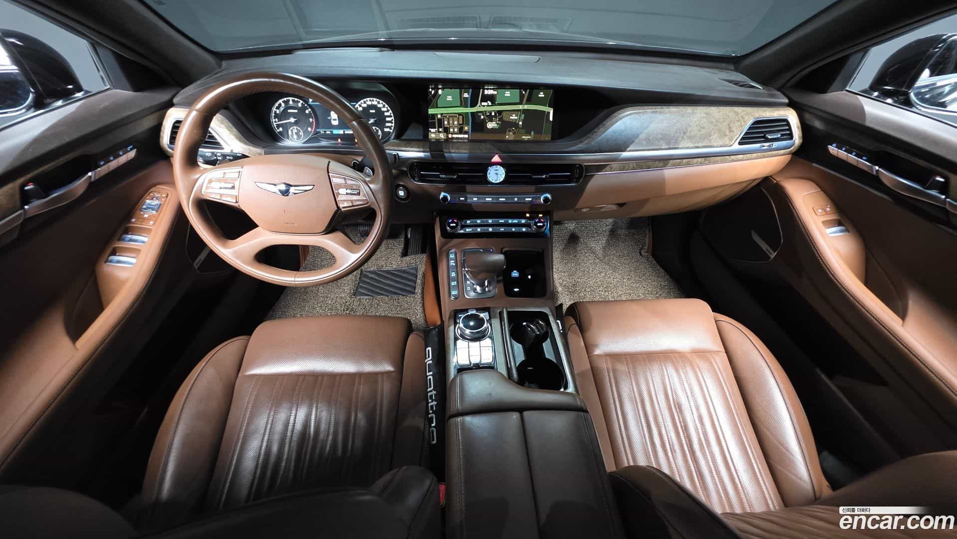 G90 Genesis 2020.5-INNER-007