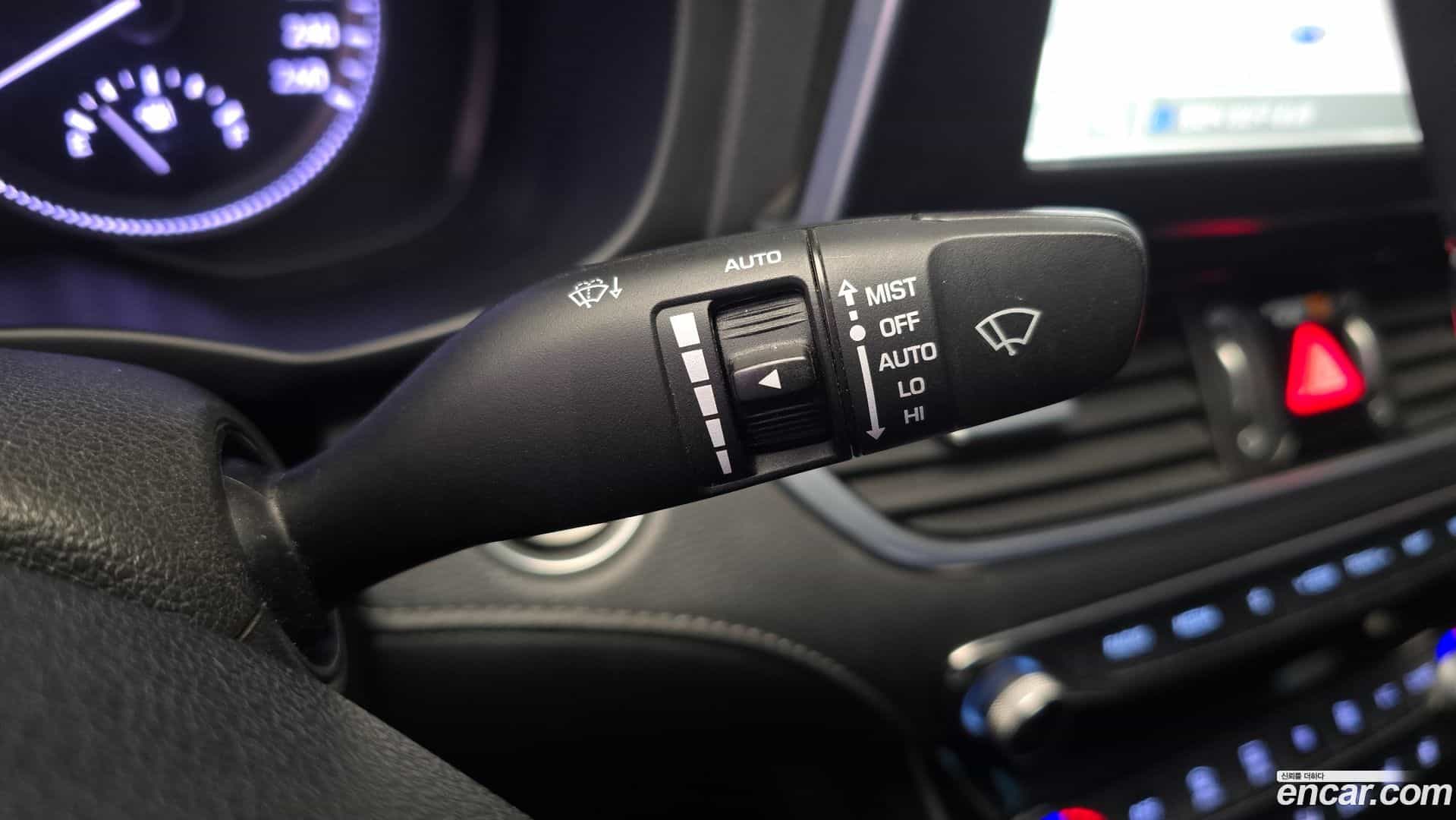 Grandeur Hyundai 2016.11-OPTION-020