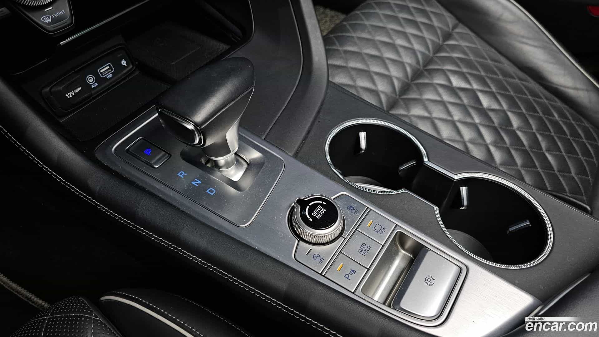 G70 Genesis 2018.11-INNER-009