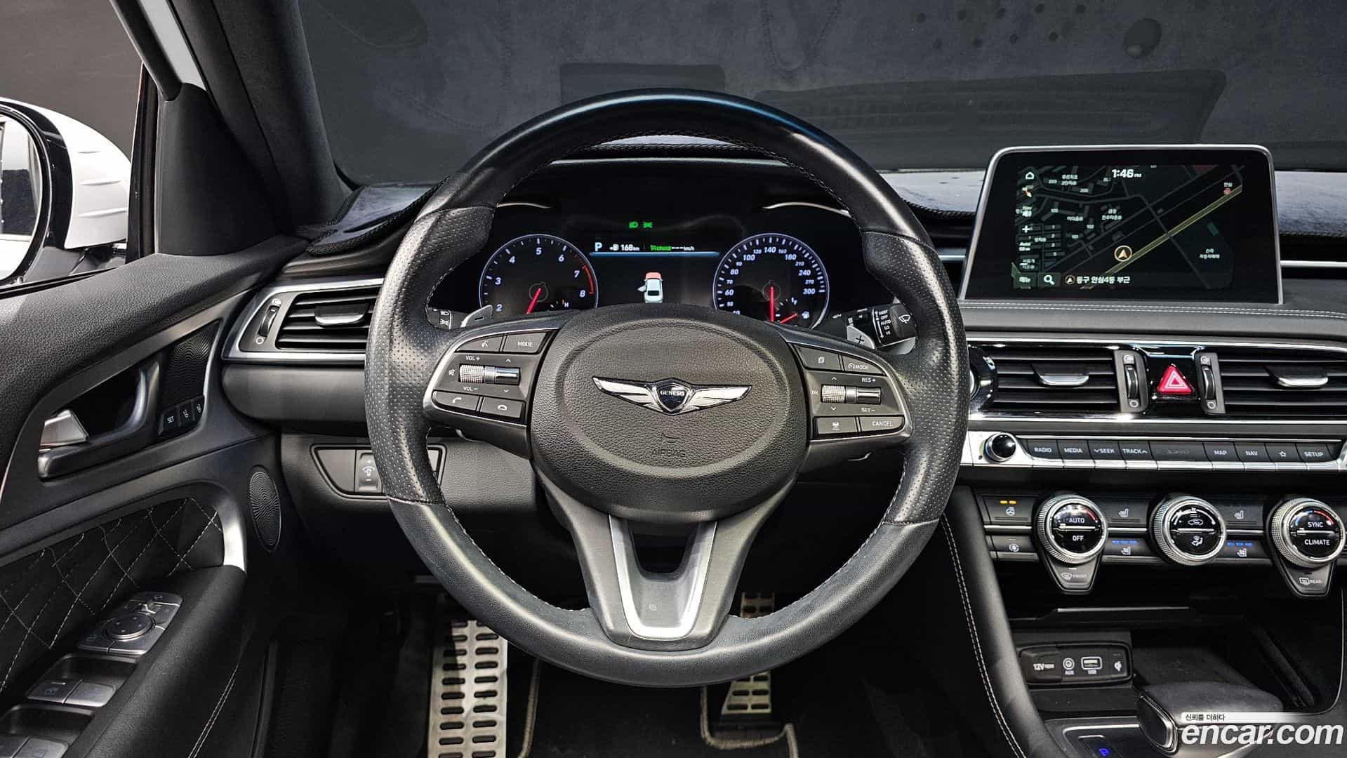 G70 Genesis 2018.11-OPTION-017