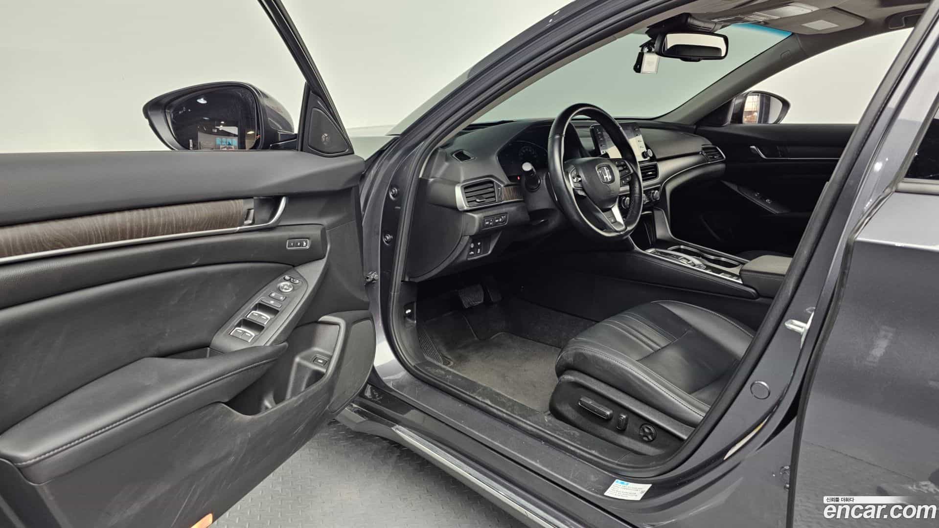 Accord Honda 2022.8-INNER-010