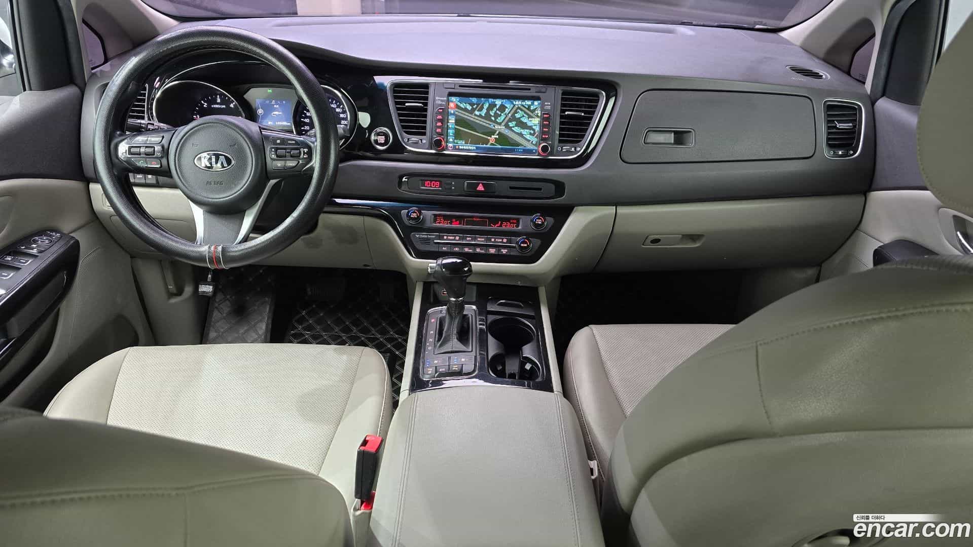 Canival Kia 2016.1-INNER-007