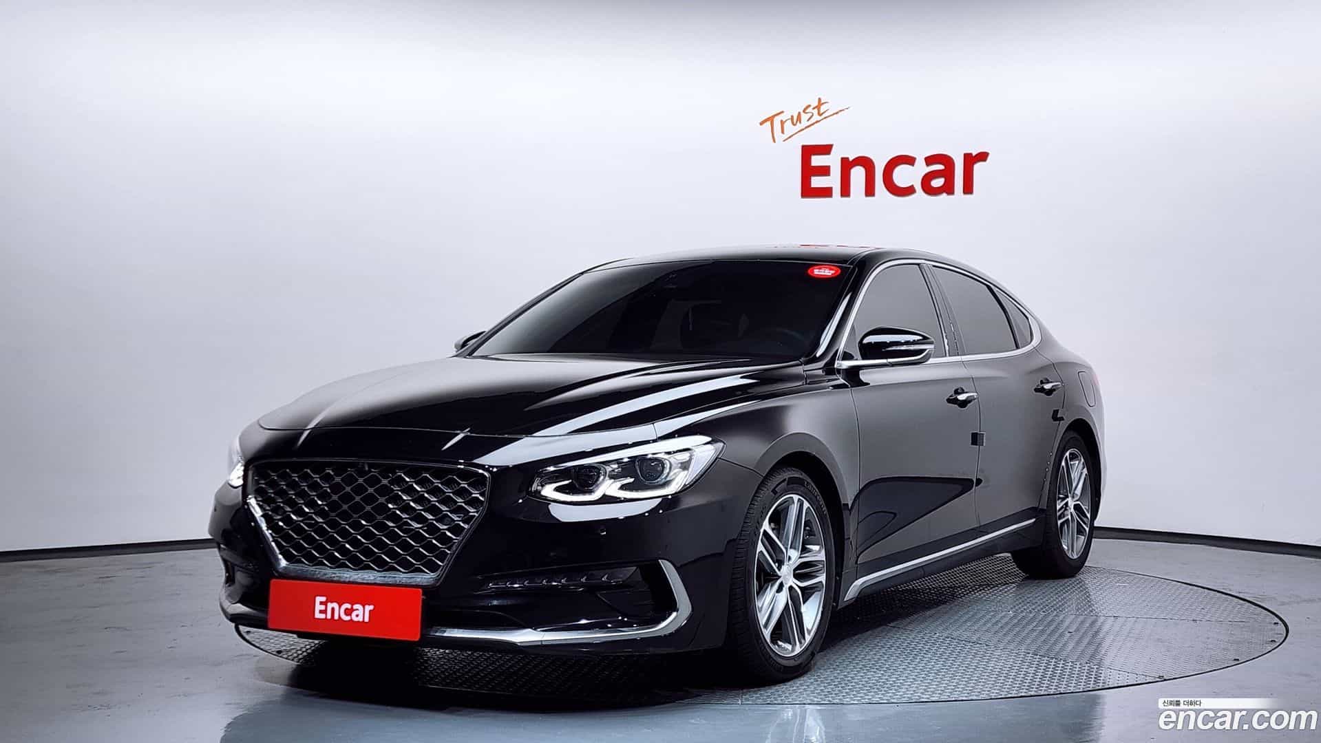 Grandeur Hyundai 2019.7-OUTER-001