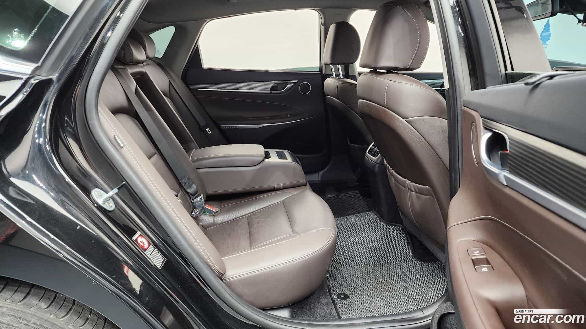 Grandeur Hyundai 2019.7-OPTION-016