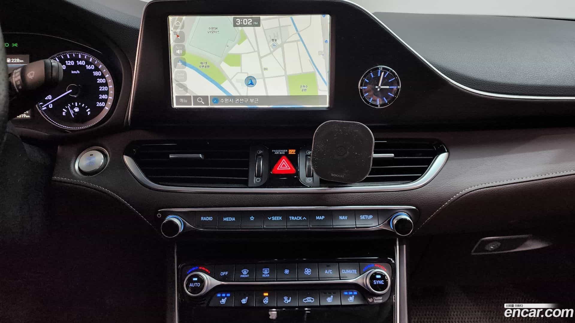 Grandeur Hyundai 2019.7-OPTION-020