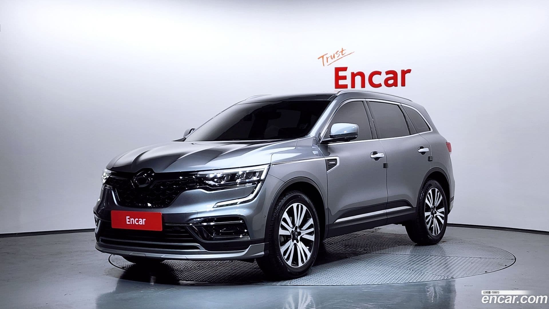 Main__Slider__Photo:QM6 Renault Korea 2022.6-0