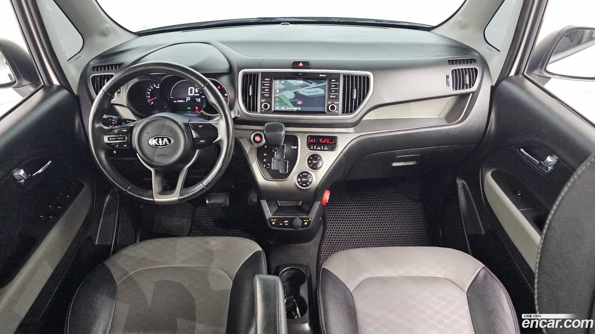 RAY Kia 2019.1-INNER-007