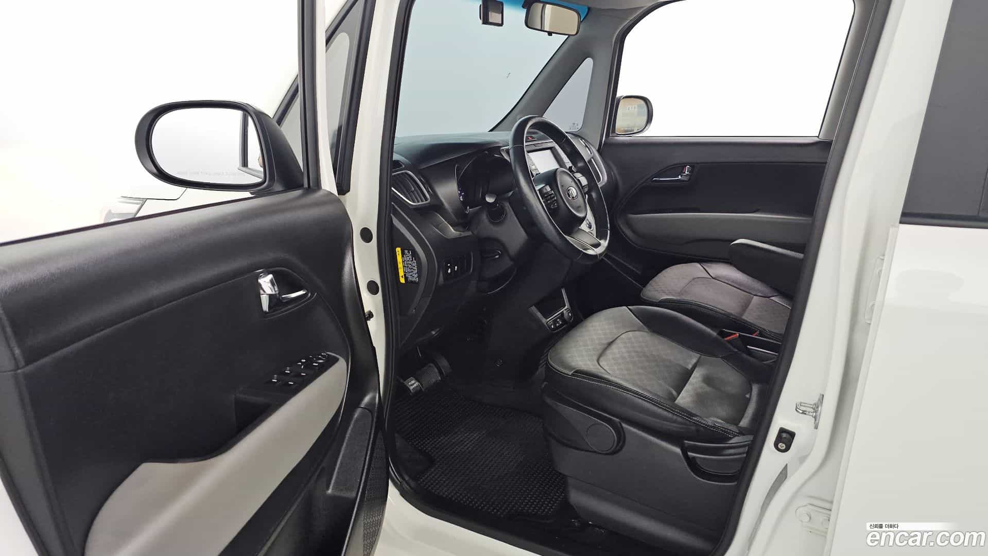 RAY Kia 2019.1-INNER-010