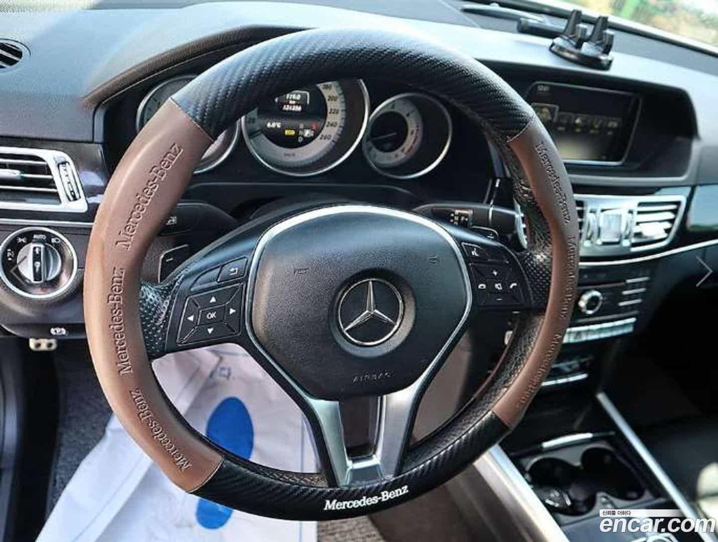 E-Class Mercedes-Benz 2015.10-OPTION-016