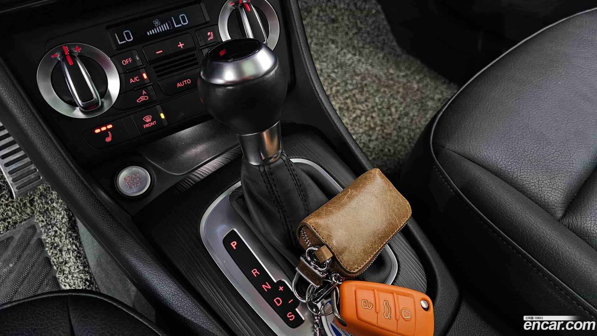 Q3 Audi 2014.7-INNER-009
