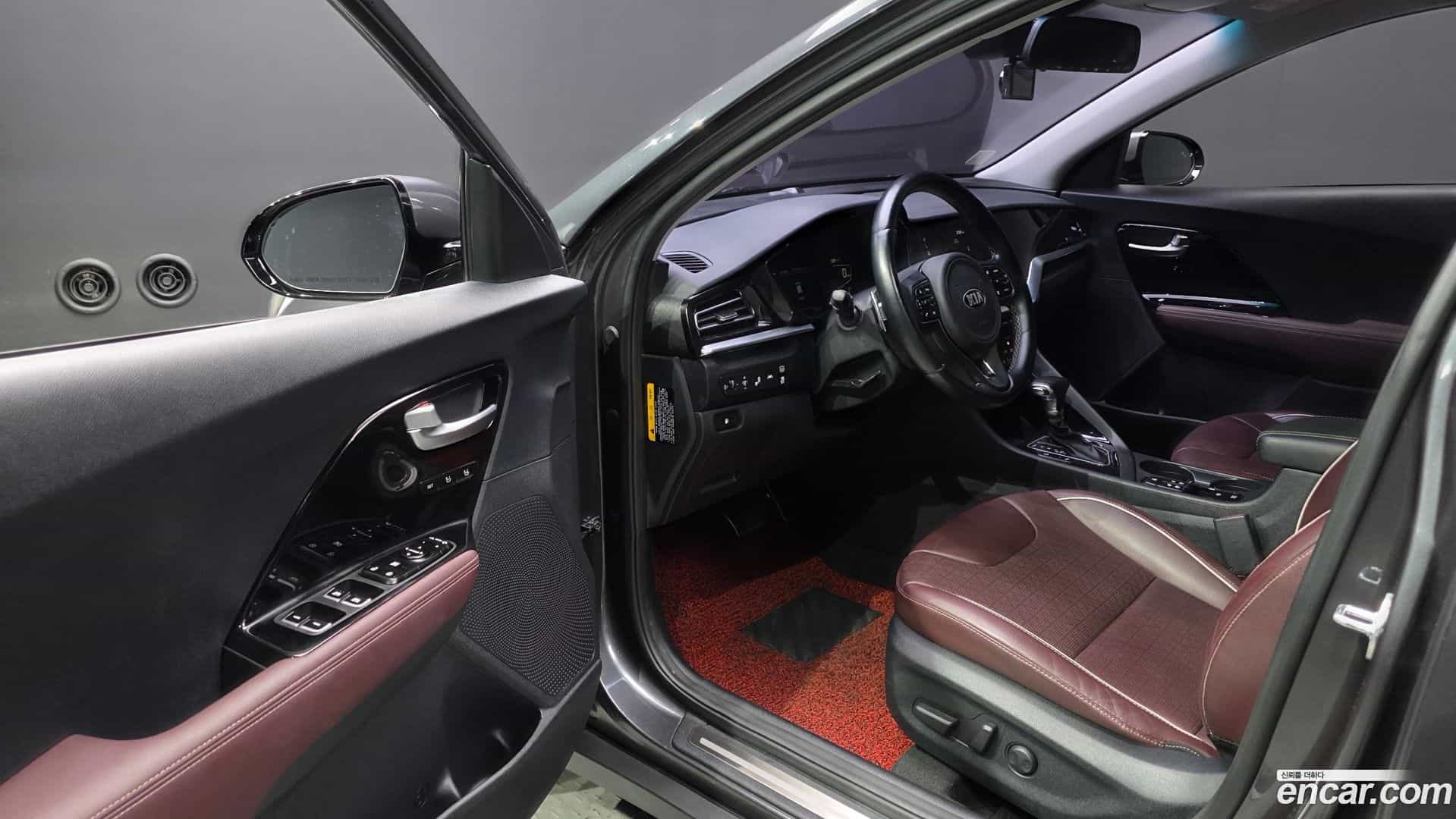 Niro Kia 2020.9-OPTION-015