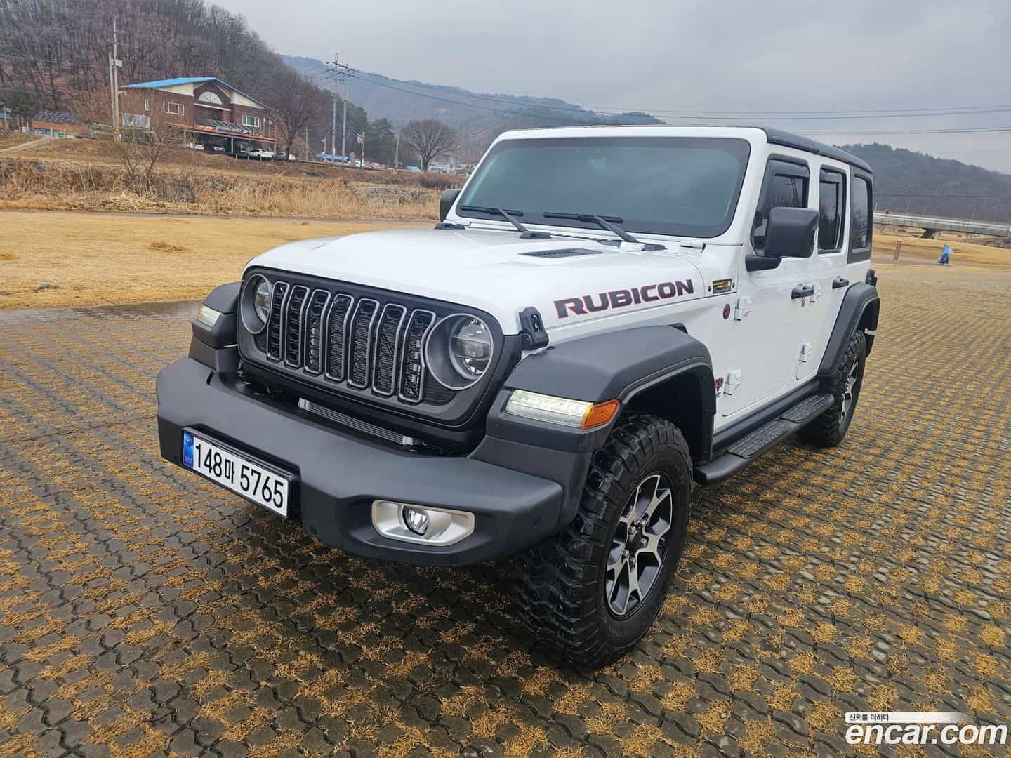Wrangler Jeep 2022.4-OUTER-001